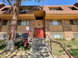1140 Walnut Ave APT 12, Grand Junction, CO 81501