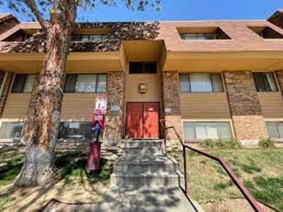 1140 Walnut Ave APT 12, Grand Junction, CO, 81501