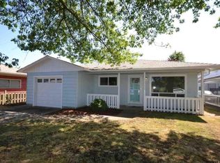 1535 Main St SE, Albany, OR 97322