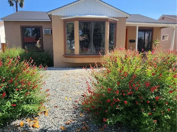 17646 Haynes St, Van Nuys, CA 91406