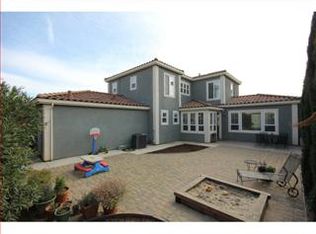 1635 Ventura Dr, Morgan Hill, CA 95037