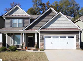 110 Creekland Way, Taylors, SC 29687