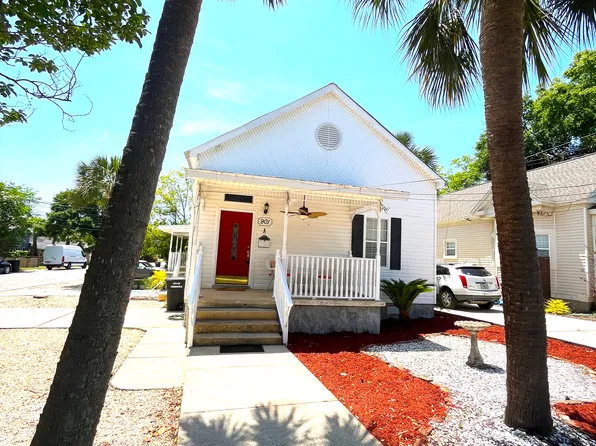 (undisclosed Address), Pensacola, FL 32501