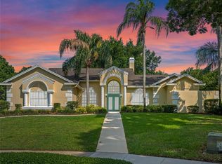 1302 Misty Ridge Ct, Apopka, FL 32712