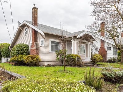 7205 SE Holgate Blvd, Portland, OR, 97206