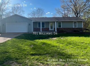 701 Williams Dr, Eureka, MO
