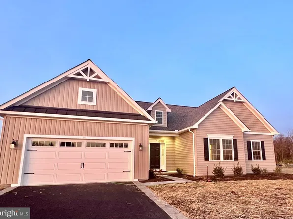 111 Lincolnshire St Lot 103, Oxford, PA 19363