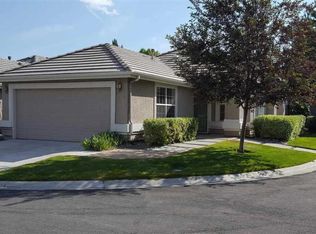 1161 Tule Dr, Reno, NV 89521