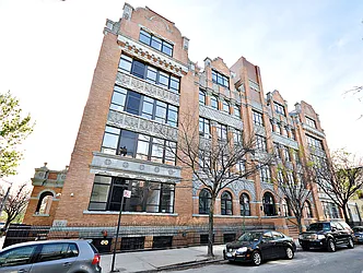 Rented by Simply Brooklyn Realty Inc