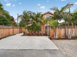 (Undisclosed Address), Moss Beach, CA 94038