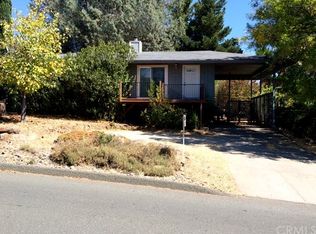 16612 Greenridge Rd, Hidden Valley Lake, CA 95467