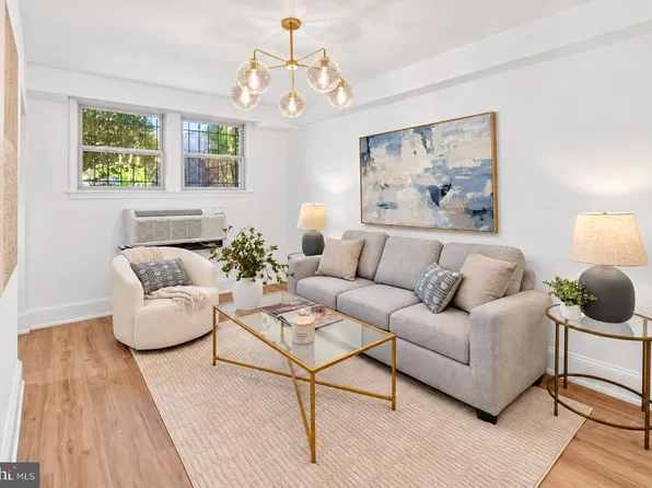 1363 K St SE #A, Washington, DC 20003