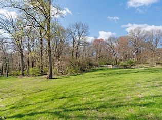 100 Post Kennel Rd, Far Hills, NJ 07931