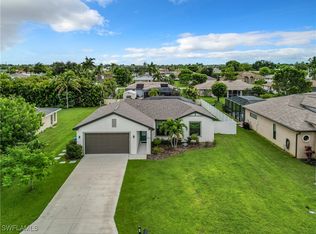 3109 SE 8th Ave, Cape Coral, FL 33904