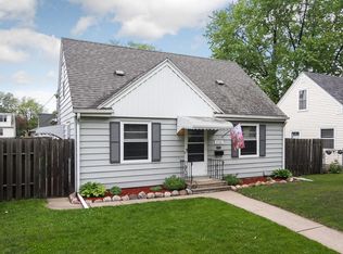 5728 37th Ave S, Minneapolis, MN 55417