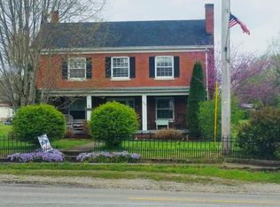 163 W Main St, Fordsville, KY 42343