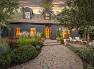 2256 NW Eastes St, Bend, OR 97703