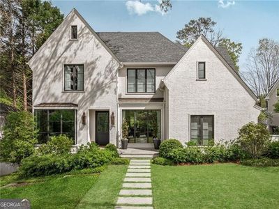 1016 Wildwood Rd NE, Atlanta, GA, 30306