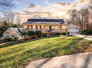 3576 Trents Ferry Rd, Lynchburg, VA 24503