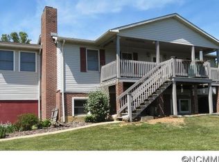 11 Monteverde Way, Weaverville, NC 28787