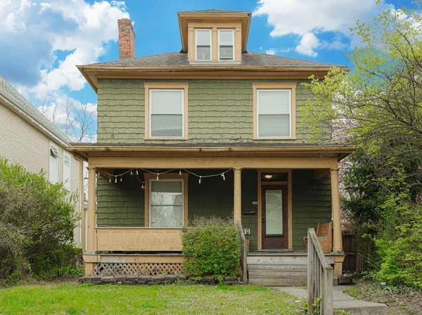 399 Wyandotte Ave, Columbus, OH 43202