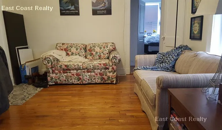 109 Brainerd Rd #8 — Photo 1