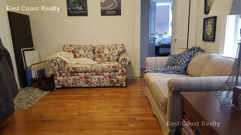1st image of 109 Brainerd Rd APT 8