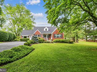 21011 Georgia Ave, Brookeville, MD 20833