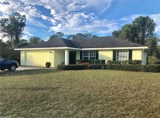 331 Tern Ave, Sebring, FL 33870