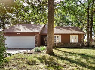 5363 N Farm Road 179, Springfield, MO 65803