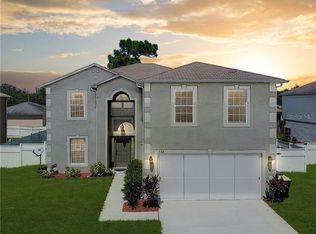 532 Lakeview Ct, Poinciana, FL 34759