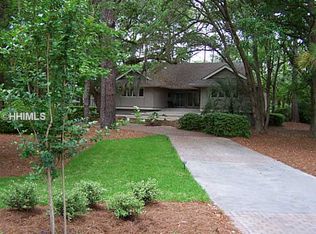 18 Starboard Tack, Hilton Head Island, SC 29928