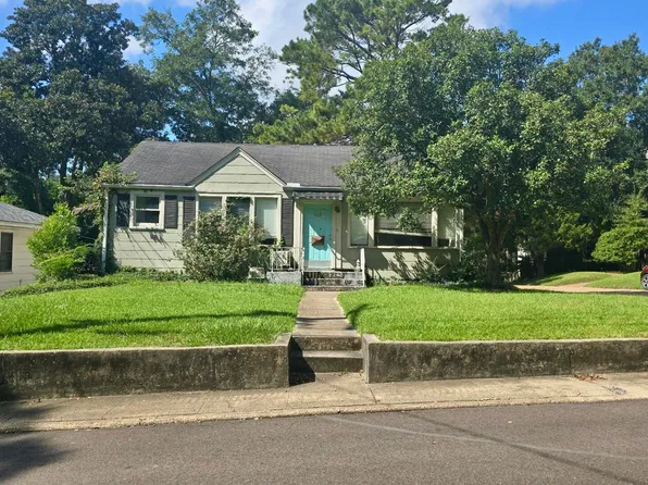 418 Walnut St, Natchez, MS 39120