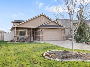 4773 N Stream Pl, Meridian, ID 83646