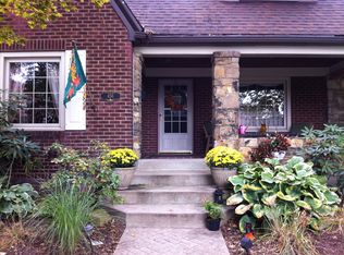 456 North St, Springdale, PA 15144