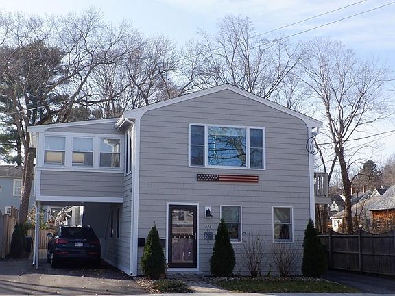 2nd image of 333 Merrimac St Unit 1
