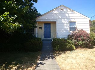 3716 SW Juneau St, Seattle, WA 98126