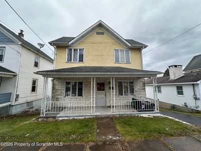 720 Delaware St, Forest City, PA, 18421