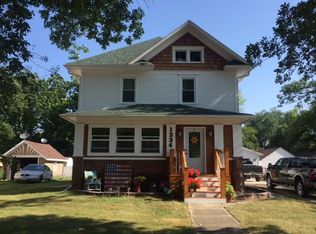 1334 7th Ave, Manson, IA 50563