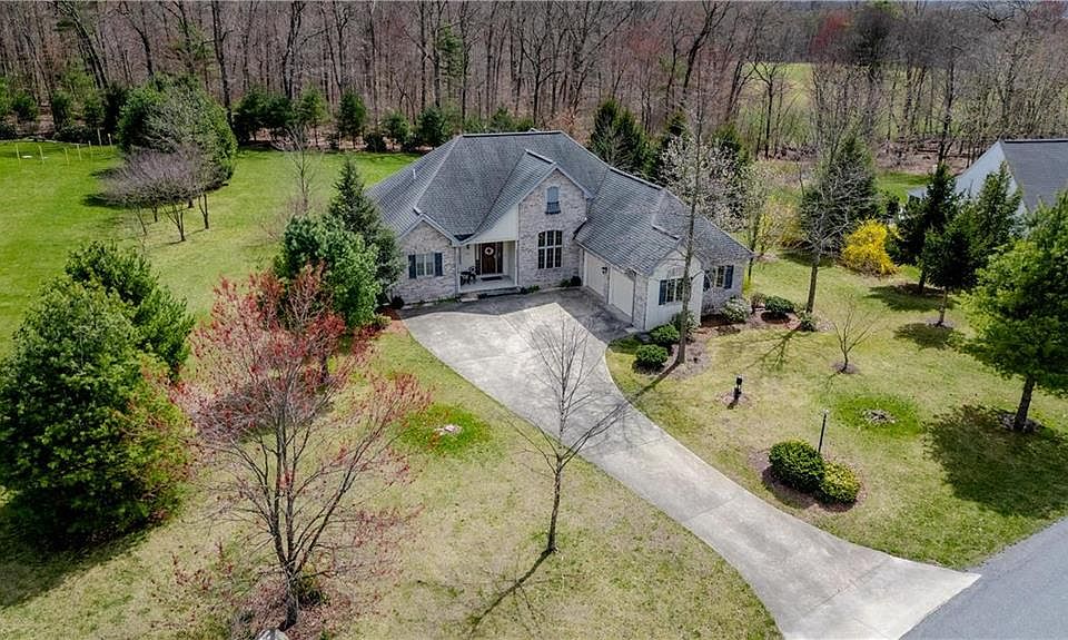 72 S Red Oak Ter, New Ringgold, PA 17960 Zillow