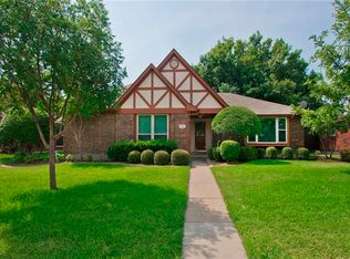 1540 Haven Pl, Allen, TX 75002