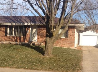 716 NE 6th St, Ankeny, IA 50021