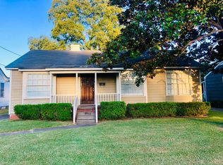 4421 Clingman Dr, Shreveport, LA 71105