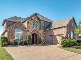 3040 Larreta, Grand Prairie, TX 75054