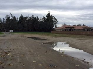 541 E Morton Ave, Porterville, CA 93257