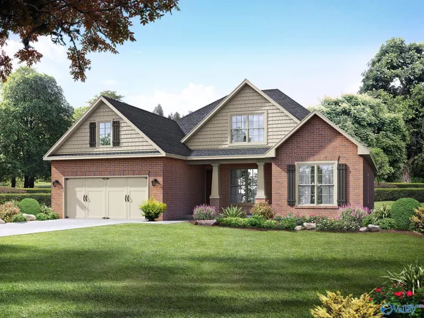 3109 Henry Rd SE, Decatur, AL 35603