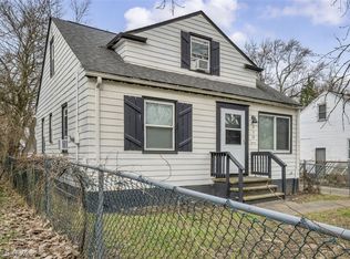 4310 E 162nd St, Cleveland, OH 44128