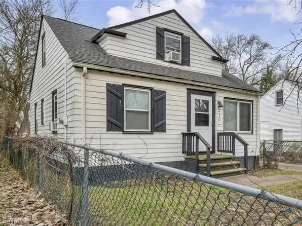 4310 E 162nd St, Cleveland, OH 44128
