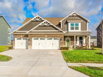 7125 Birch Leaf Dr, Indianapolis, IN, 46259