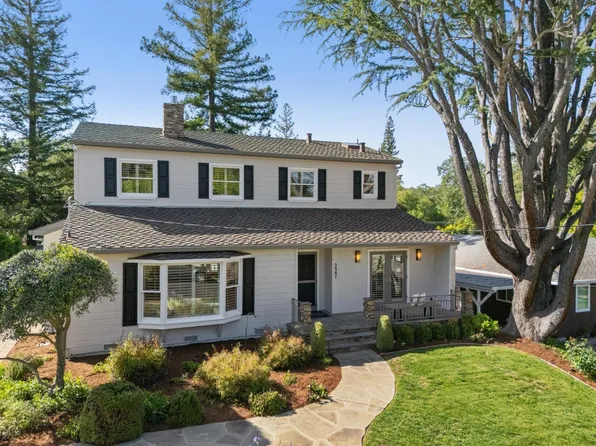 227 Alexander Ave, Los Gatos, CA 95030